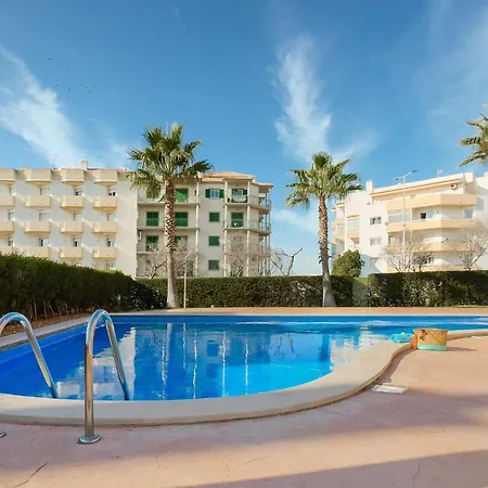 Appartement Luxrocha By Real Life Concierge Portimão