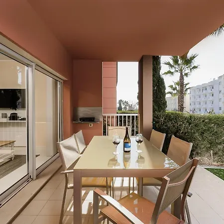 Luxrocha By Real Life Concierge Apartamento Portimão