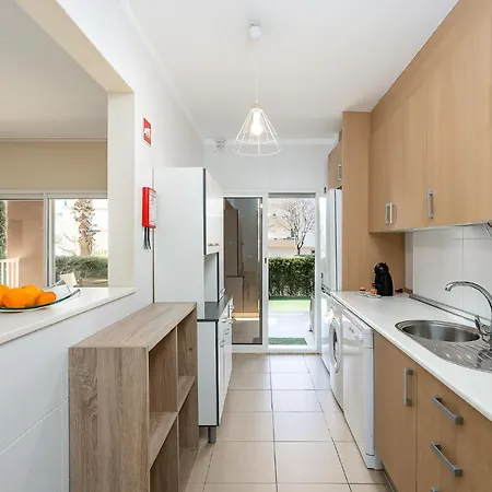 Apartamento Luxrocha By Real Life Concierge Portimão