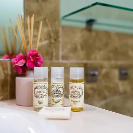 Luxrocha By Real Life Concierge Apartamento *