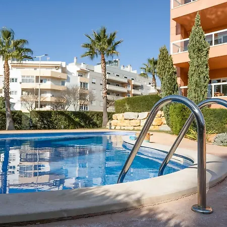 Apartamento Luxrocha By Real Life Concierge *