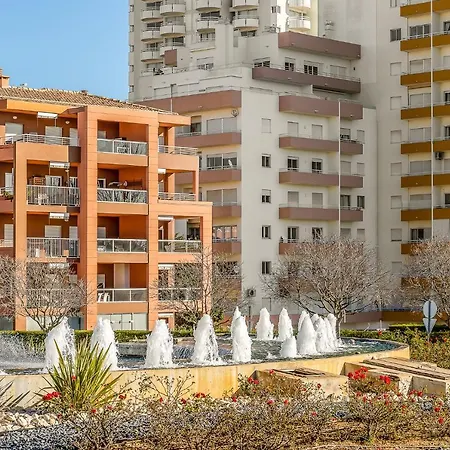Apartamento Luxrocha By Real Life Concierge