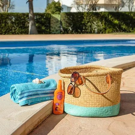 Luxrocha By Real Life Concierge Apartment Portimao