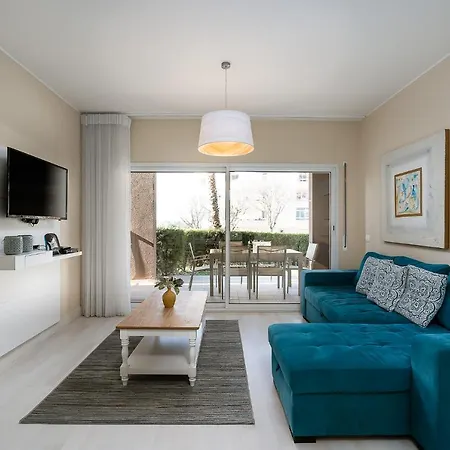 Apartment Luxrocha By Real Life Concierge Portimao