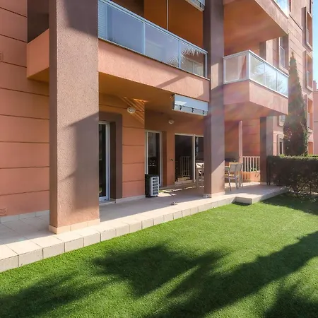 Apartment Luxrocha By Real Life Concierge *