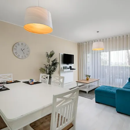 Apartment Luxrocha By Real Life Concierge *