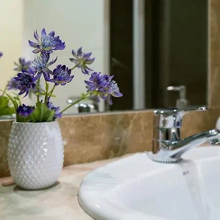 Luxrocha By Real Life Concierge Apartment *