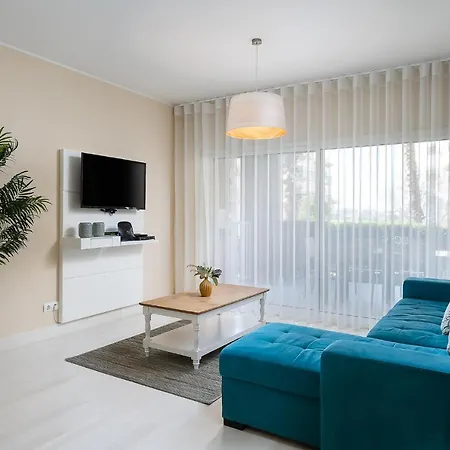 Luxrocha By Real Life Concierge Apartment