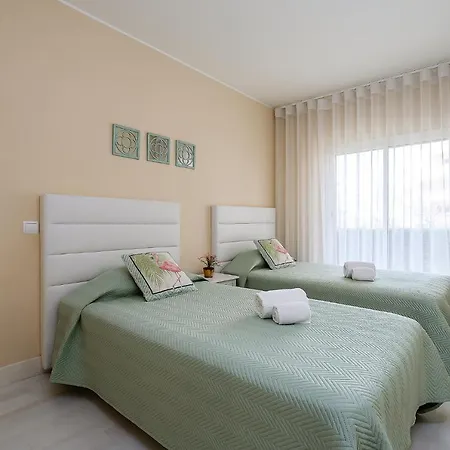 Apartment Luxrocha By Real Life Concierge Portimao